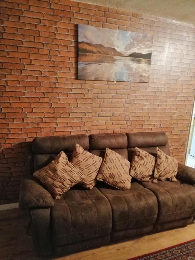Memory Homes Mm H Манчестер Экстерьер фото